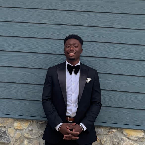David Frempong, founder and digital consultant at Zqdo